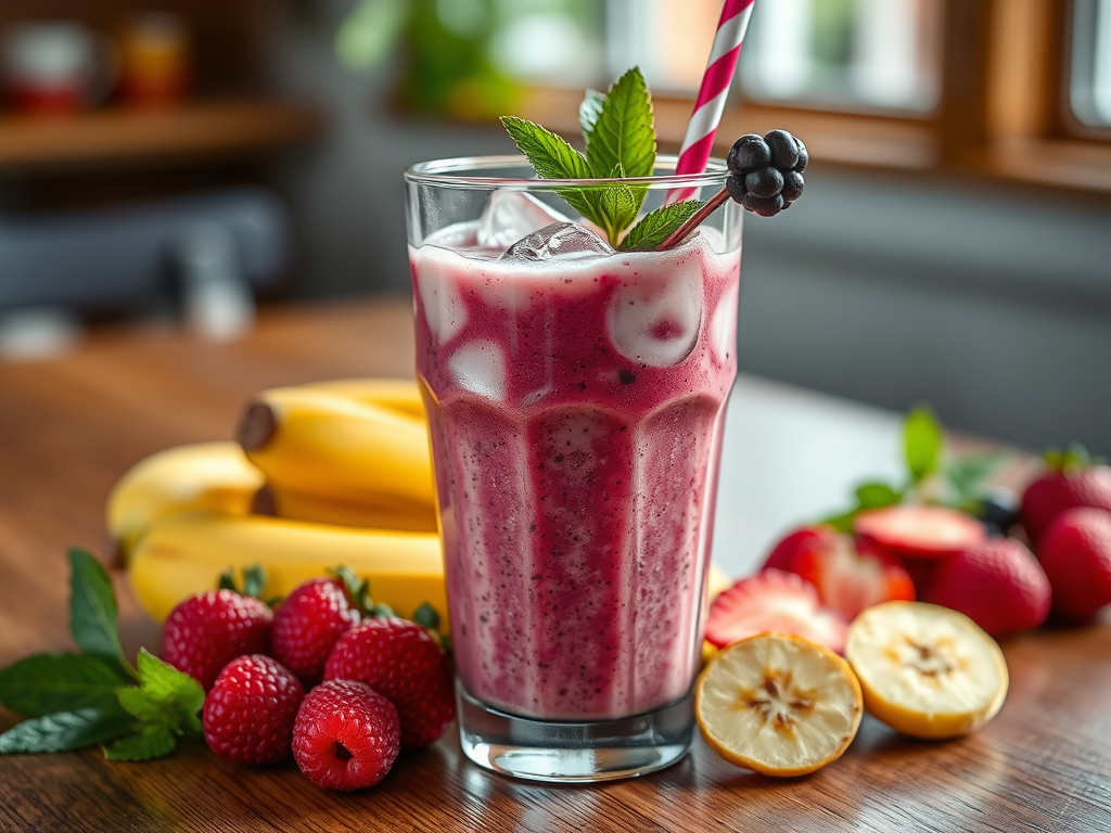 Qué Tomar Después de Entrenar para una Mejor Recuperación