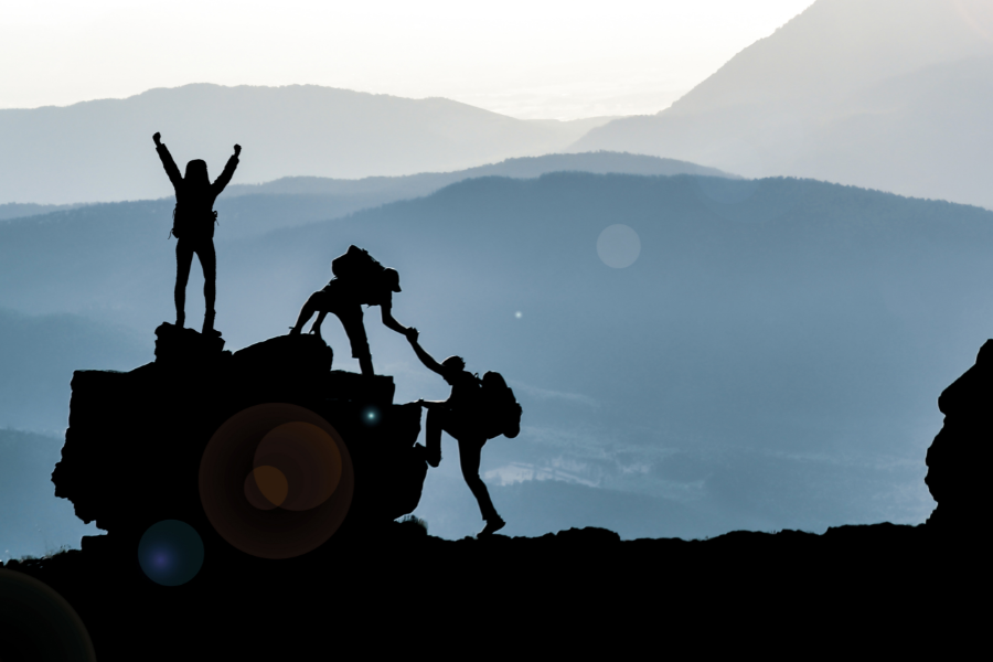 Estrategia y Combustible para Lograr Resultados”