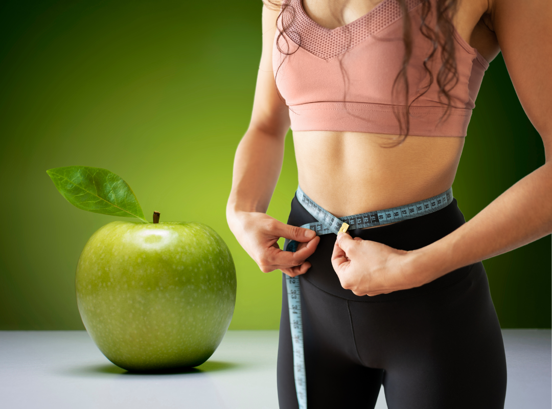🍏 Manzana en Ayunas: ¿Mito o Realidad para Quemar Grasa?