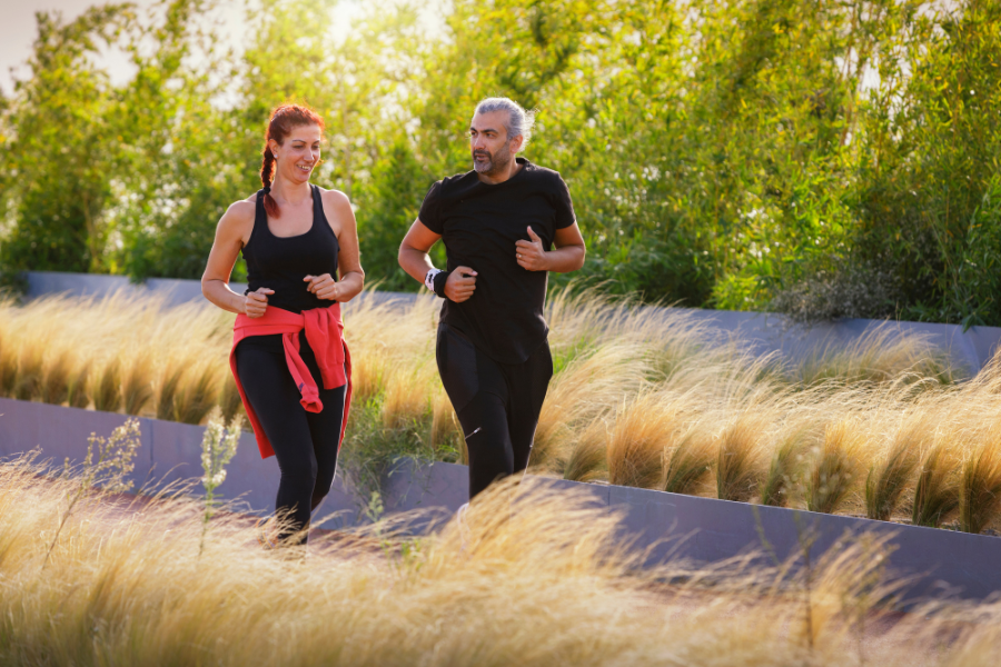 Guía rápida para empezar tras años parada: 4 semanas “Vuelve a Moverte”