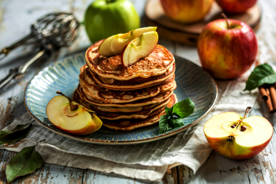🥣 7 recetas fáciles y ricas con avena molida para cuidarte sin complicaciones