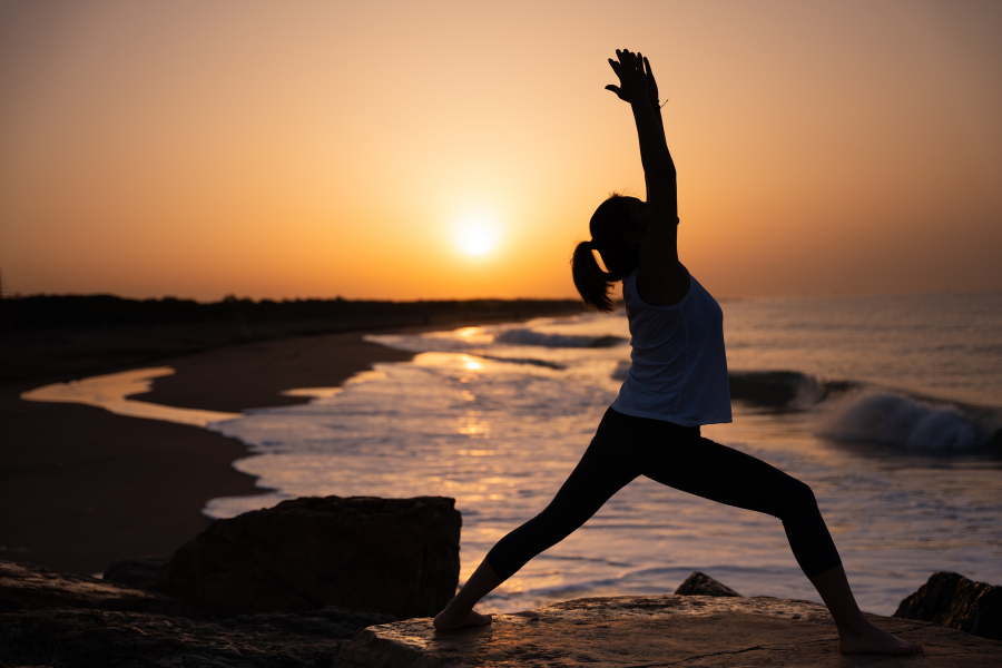 💪 Cómo volver a sentirte fuerte después de los 40