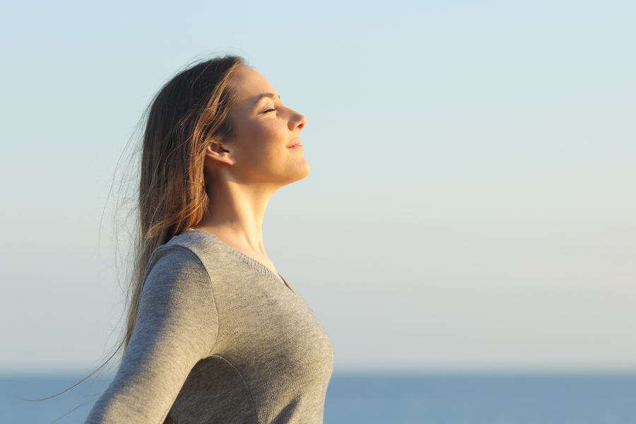 🧠🔥 Ejercicio y ansiedad: por qué el cuerpo se calma cuando te mueves